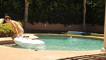 Katee Olsen: Big Tits, Babe  Bongacams Porn