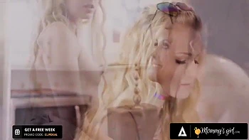 Brandi And Brandis Big Ass Clip