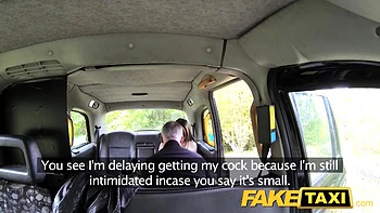 Large Dick And Taut Holes