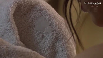 (rm) Married Woman Soapland Girl Awakens Her Lust With A Kiss - Hikari Kisaki