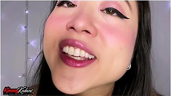 I Want You To Cum On My Face -asmr Joi- Kimmy Kalani
