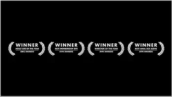 TUSHY Sexy Angelina seduces her pool guy for anal fun