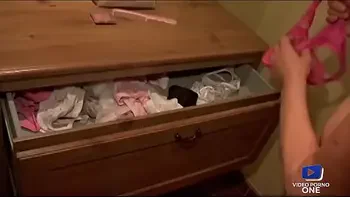 Cette mamie blonde veut ma bite dans sa chatte