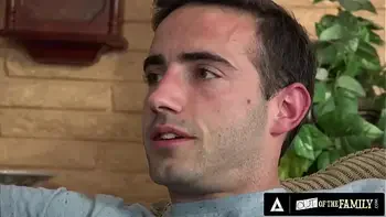 I Caught My Newly Out Of Jail Stepmom Being Anal Fucked By My Husband