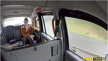 Ava Austin Gets Her Pussy Pounded Hard