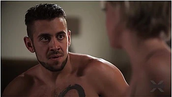 Dee Williams In A Push From The Nest Pt. 3 - Teaser