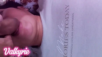 Beautiful Girl Sucking