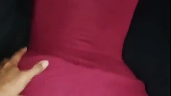 The First Time I Saw My Stepsister-in-law