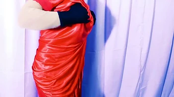 Indian Spending The Night With Her Husbands Boss And Fucking Him