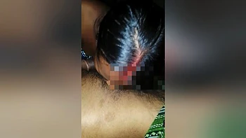 Blowjob With Stepfather In Law In Room