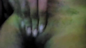 Fingering In My Girlfriend Vegina And A Lot Of Pussy Came Out