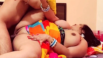 Hot Housewife Enjoyful Xxx Fuck With Creampie Full Video