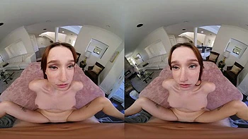 Gsdfgsdfgsdfgdfghdfghd: Doggy, Cowgirl  Missonary VR Porn