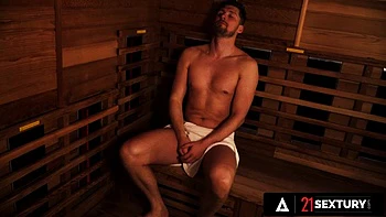 21 SEXTURY - Sexy Burglar Stacy Bloom Gets Caught And Gets Hard Anal Sex By A Big Throbbing Dick!: Porn