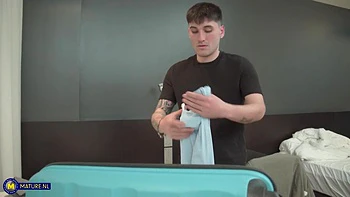 Spanish 51 Year Old Mature Midget Sara One Is Always Ready To Fuck And Suck Your Brains Out