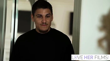 Curvy Milf Fucked Hardcore After Blowing Dick - Victor Ray And Andi Anderson