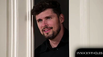 Airtight DP Housewarming Gift for Horny New Flat Mate Eden Ivy