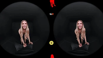 Immersion: The Tease Begins (Handjob)