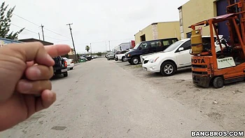 Veronica Rodriguez Squirts Everywhere