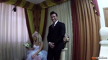 Noche de Bodas ft. Masco Banderas: Blowjob, Doggy  Cowgirl Porn