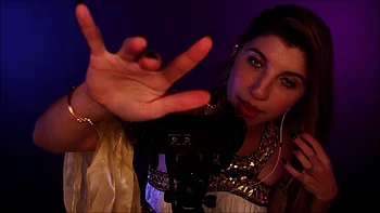 Ecoed whispering asmr: Amateur, Babe  Bongacams Porn