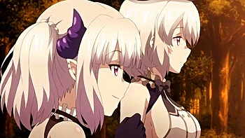 Eris: Big Tits, Xhamster  Hentai Porn