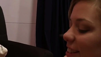 Crazy Adult Video Facial Try To Watch For Unique