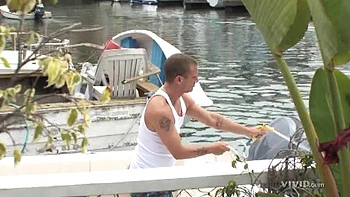 Meggan Mallone Hard: Doggy, Cowgirl  Spooning Porn