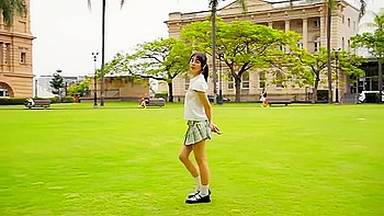 Hina Kikuchi - Memory