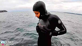 Neoprene Skin- Fantasy - Sea Play & Rock Jumps