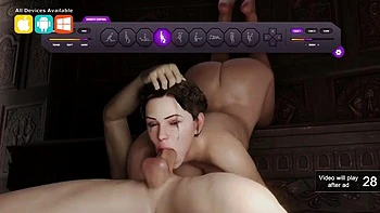 Busty New Mama Fucking Sweet Young Dad s Friend 02: Blowjob, Big Tits  Babe Porn