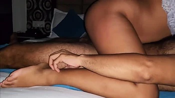 Sexy Indian Girl Is Eager To Get Fucked