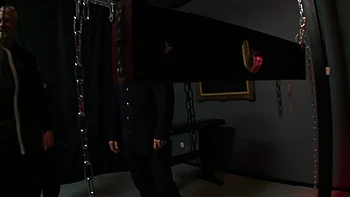 BDSM Night in Hamburg