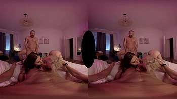 After The Party Is Before The Midnight-Orgy