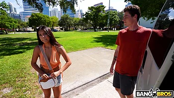 Legend Gets Cracked On A Bus