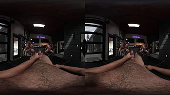 Husbands Watch Wives Drain Big Cock