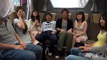 No Caribbean Tours Part 1 by Caribbeancom: Blowjob, Big Tits  Handjob Porn