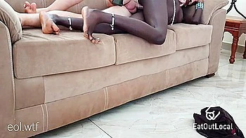 Full Skinny African Amateur Girl Bella Gets Fucked By Her First White Dick!