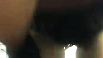 African Obident Girlfriend