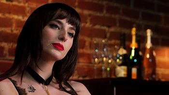 Deeper  Lana Loves Getting Fucked