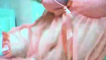 Horny Turkish Girl Begs For Rough Sex On Webcam