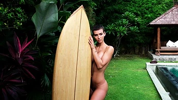 Rachel Cook @rachelcook - Nude Compilation