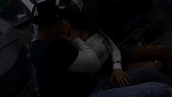 Latina Babe Gets Wild Fucking Session