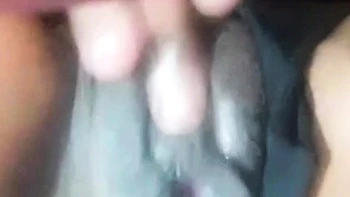 Sexxxxy African Aunty