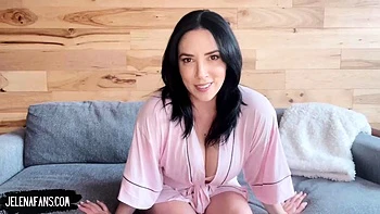 Jelena Jensen – Stepmom JOI