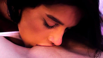 Savoring the Sweet Allure of Beautiful Flesh