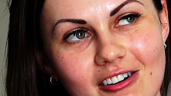 WoodmanCastingX - Tina Kay Casting Hard