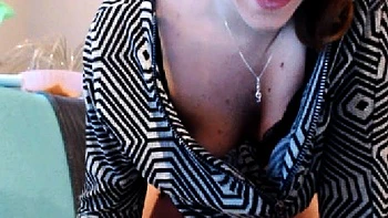 amateur sur camfrog lisse se masturbe en cam