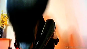 RoxyDominaUK - Sheer Fierce Fucking and Degradation from