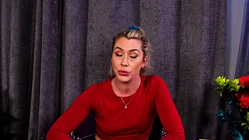 pathetic loser doggyfucked by domina